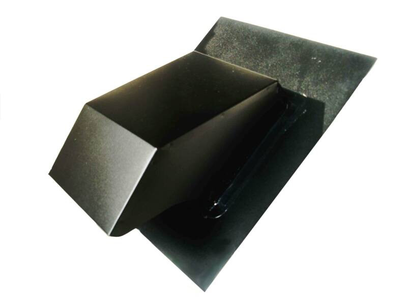 Bathroom Exhaust Vent Cover
 Range Exhaust Wall Vents and Roof Vents from Luxury Metals