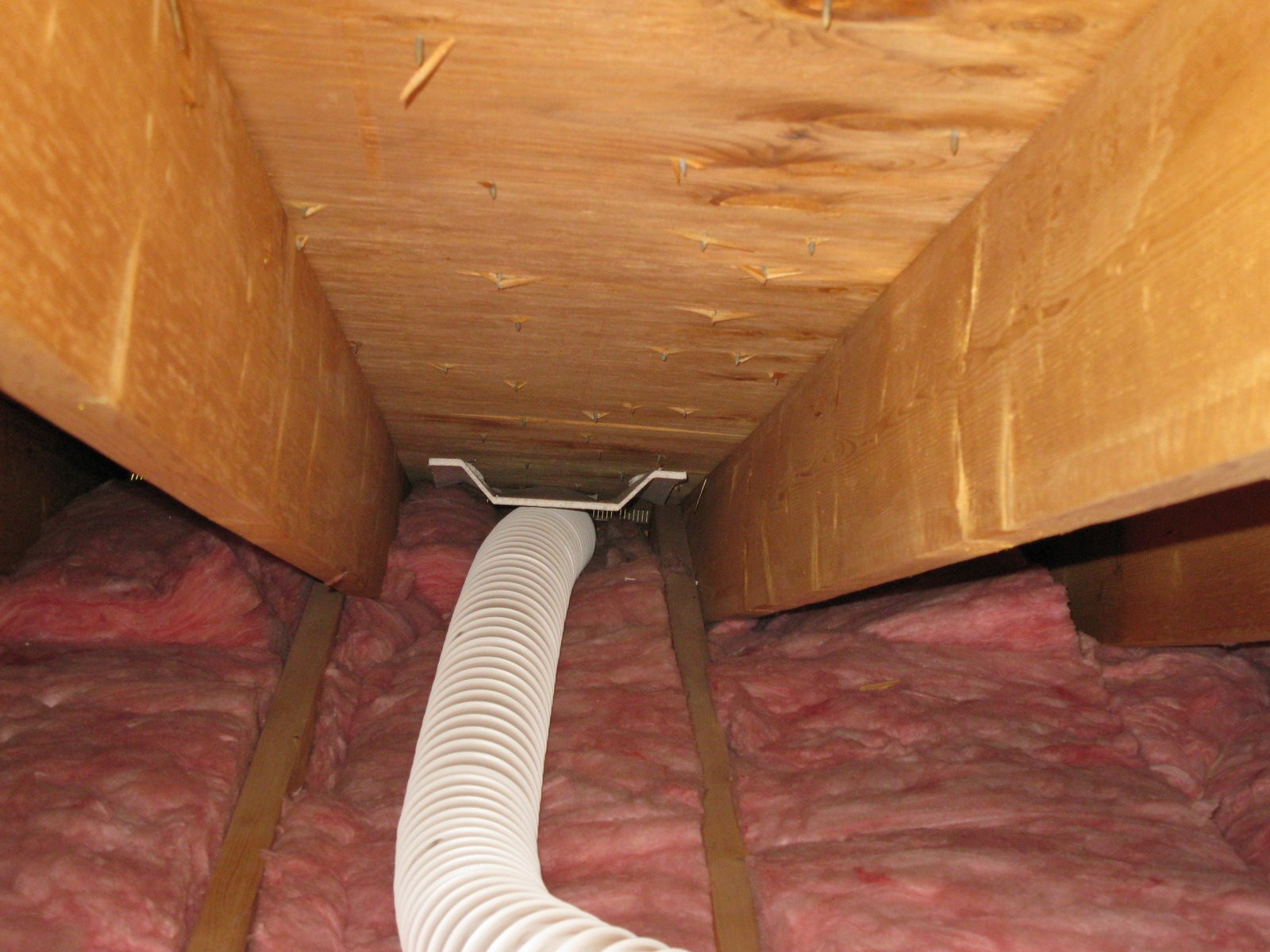 Bathroom Exhaust Vent Pipe
 Installing A Bathroom Vent Duct Concord Carpenter