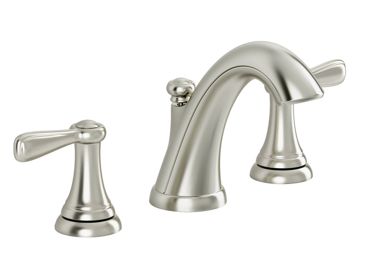 Bathroom Faucets At Home Depot
 American Standard Press New High Performance Bath Faucets