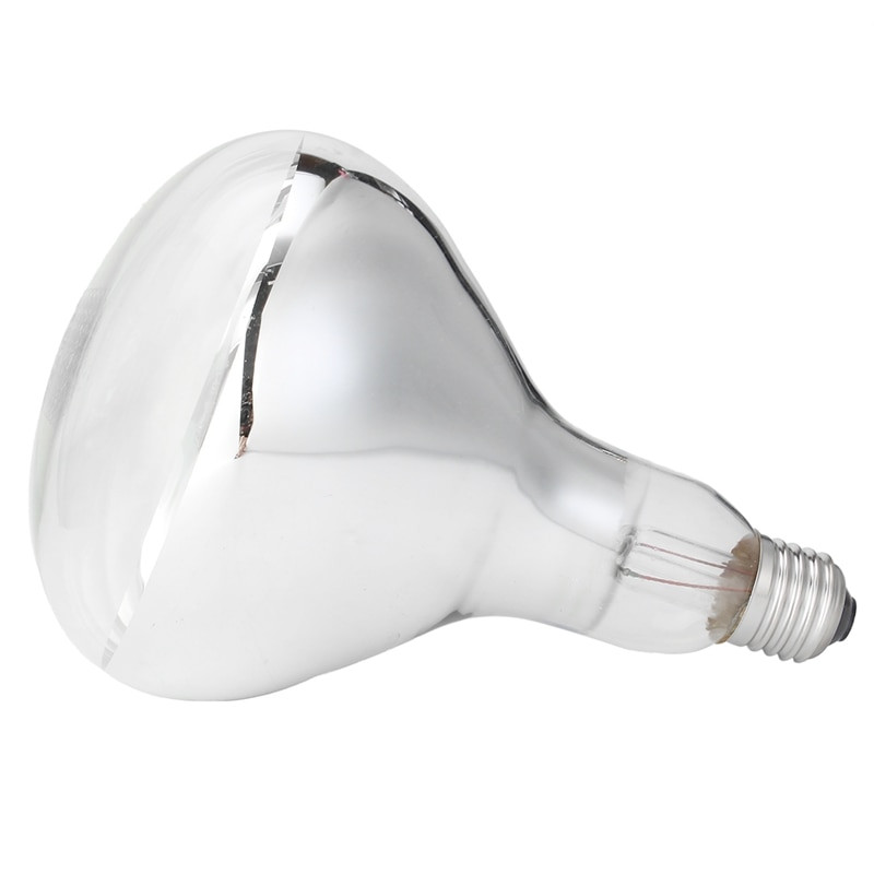 Bathroom Heater Vent Light
 Best Price Infrared Heat Bulb E27 AC220V 275W Anti