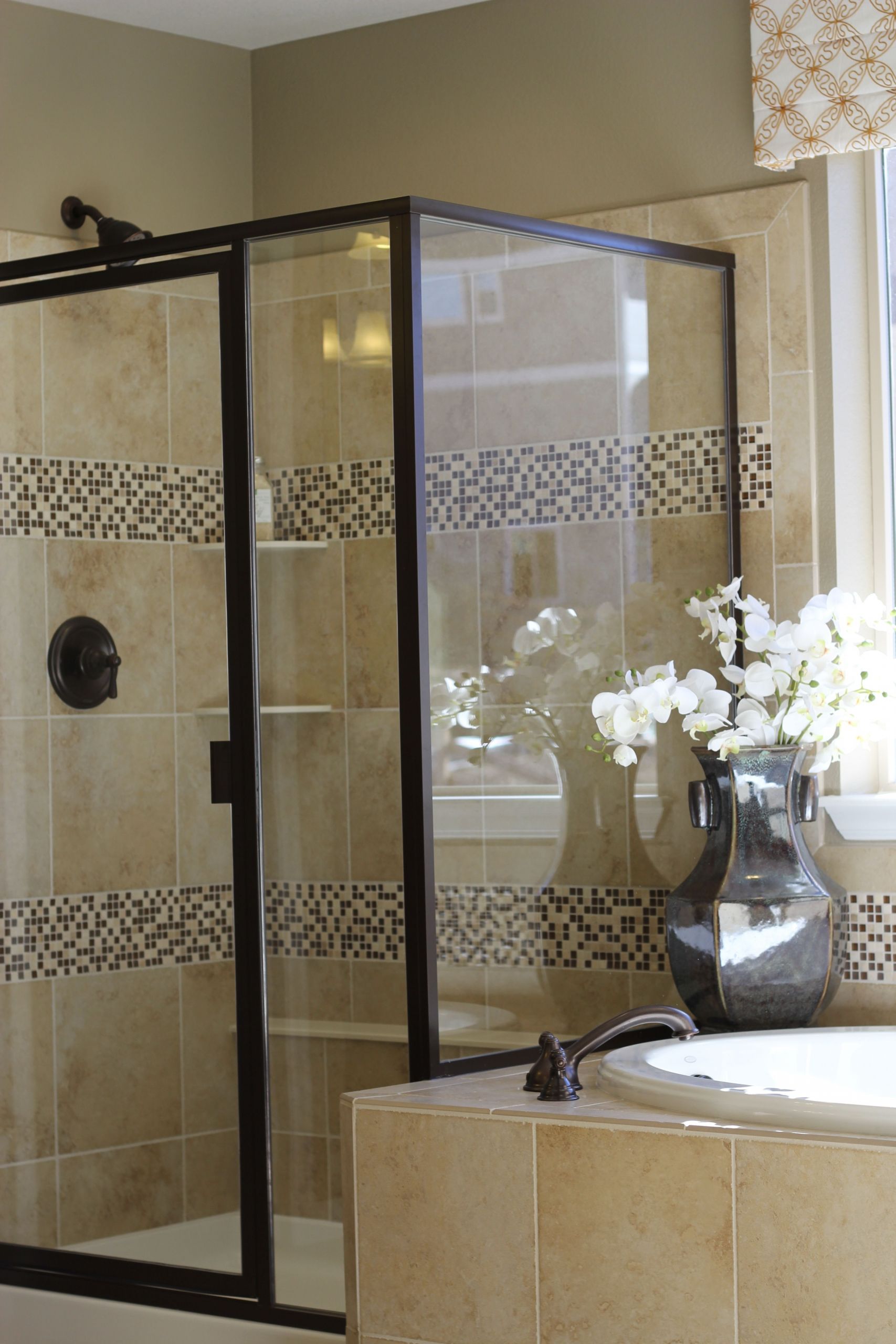 Bathroom Ideas With Tiles
 10 Bathroom Tile Ideas for the Neutral Lover and for the