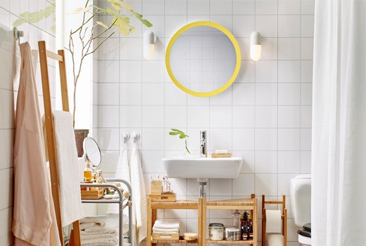 Bathroom Mirrors Ikea
 Bathroom Mirrors IKEA