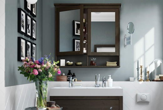 Bathroom Mirrors Ikea
 Bathroom Wall Mirrors IKEA