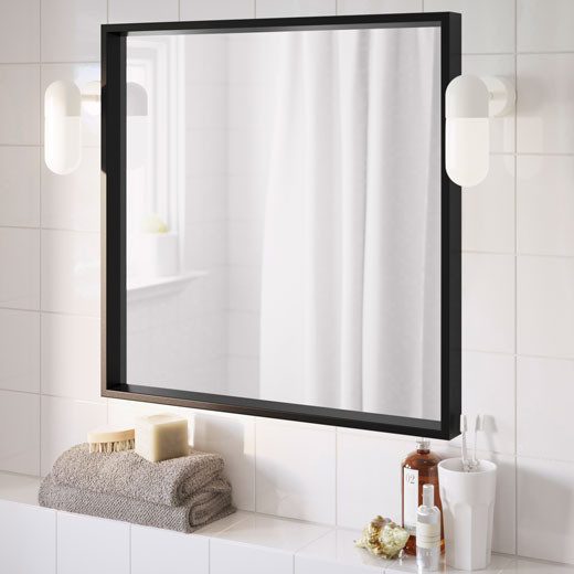 Bathroom Mirrors Ikea
 Bathroom Mirrors Vanity Mirrors & Mirrors with Lights IKEA