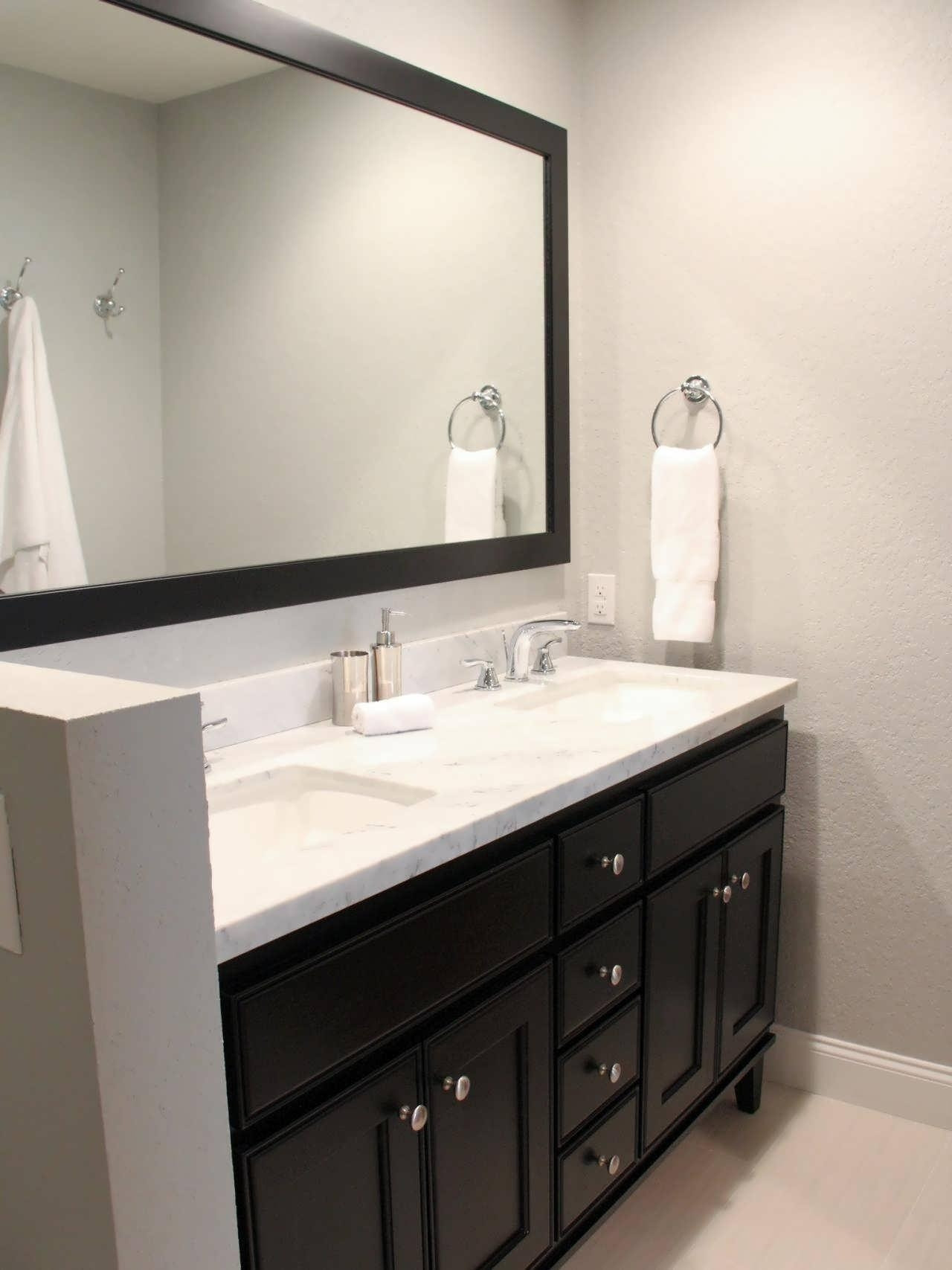 Bathroom Mirrors Over Vanity
 20 Best Ideas Magnifying Vanity Mirrors for Bathroom