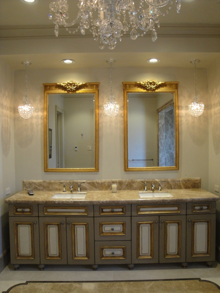 Bathroom Mirrors Over Vanity
 Bathroom Vanity Mirrors for Aesthetics and Functions