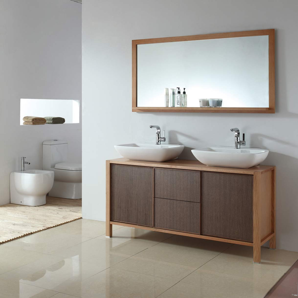 Bathroom Mirrors Over Vanity
 Things You Haven’t Known Before About Bathroom Vanity