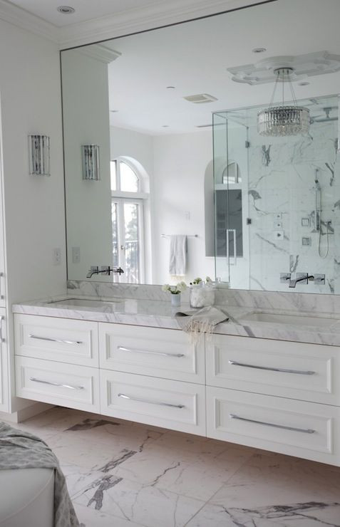 Bathroom Mirrors Over Vanity
 Bathroom Mirrors