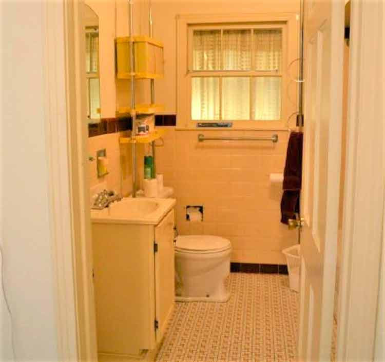 Bathroom Remodel Cost Breakdown
 21 Amazing Before & After Bathroom Remodels That Will