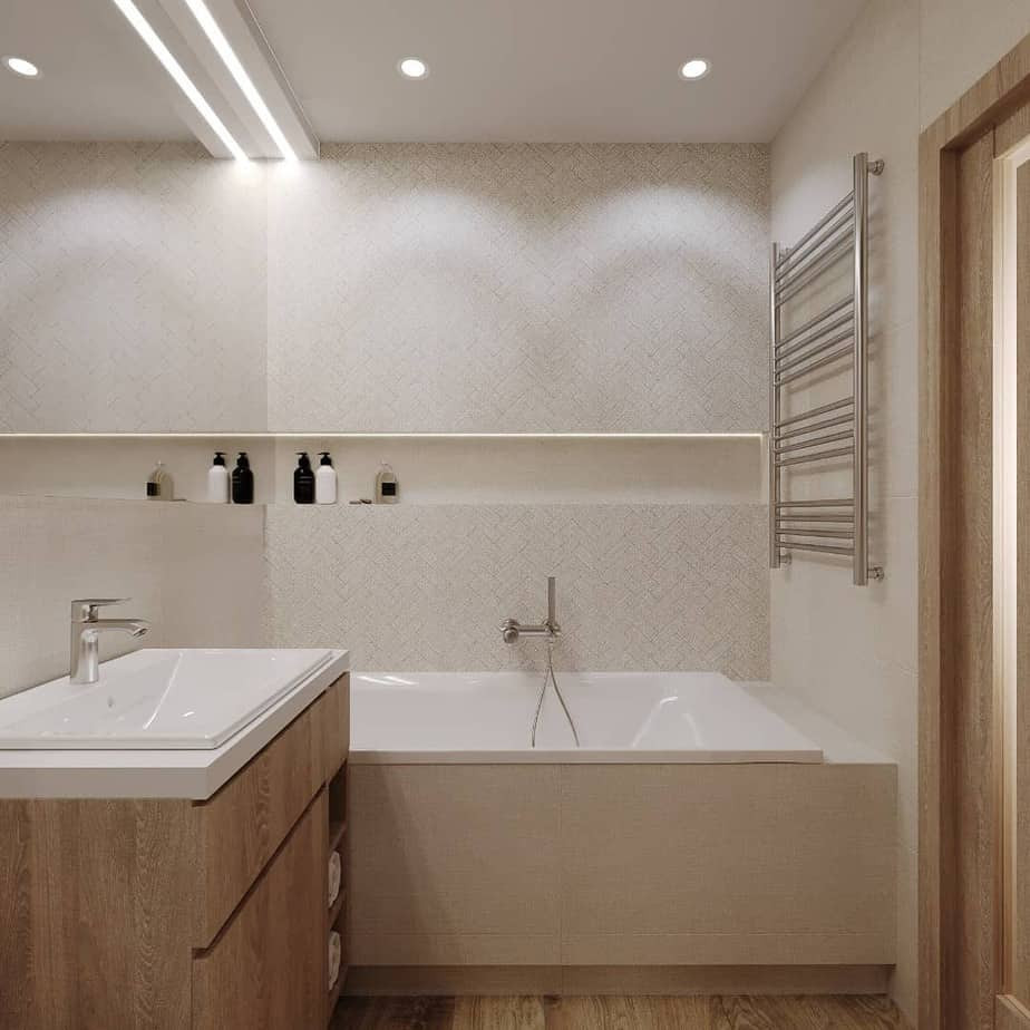 Bathroom Remodel Ideas 2020
 Top 7 Bathroom Trends 2020 52 s Bathroom Design
