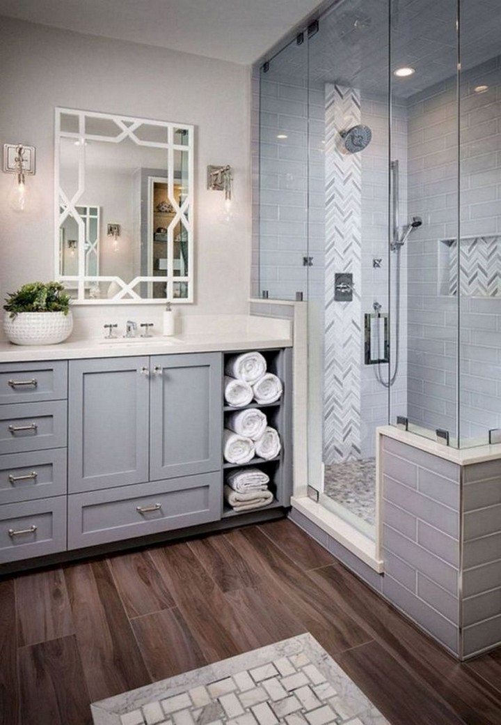 Bathroom Remodel Ideas 2020
 10 Most Exciting And Outstanding Bathroom Remodel Ideas