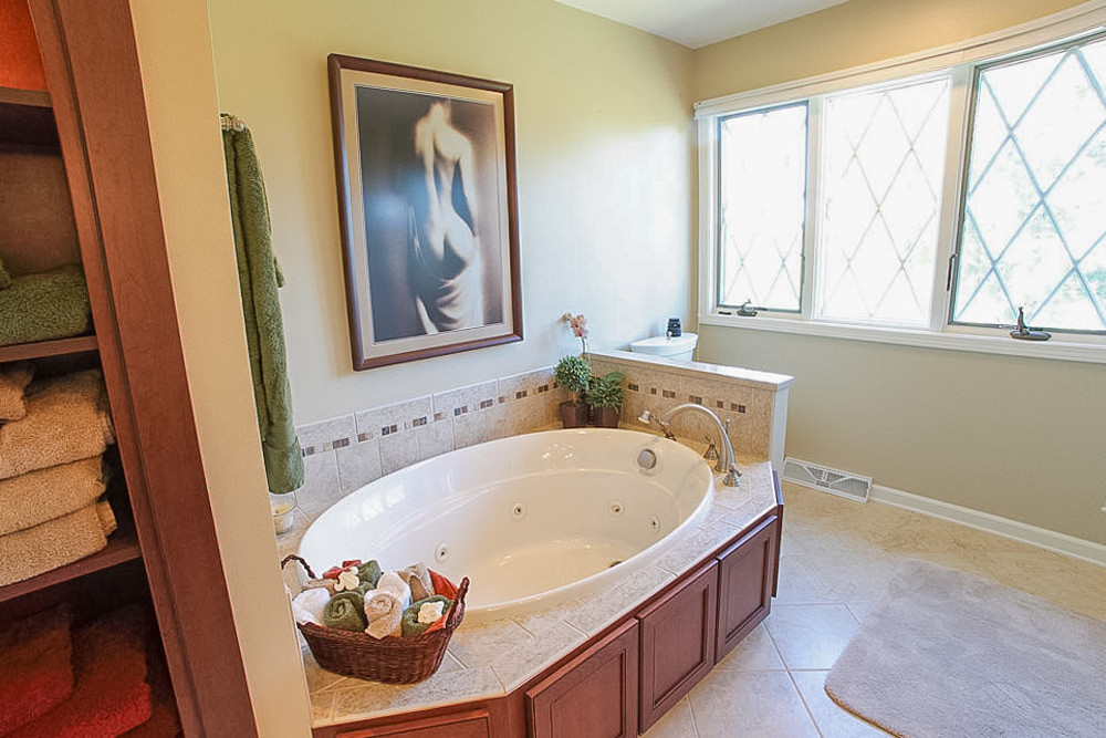 Bathroom Remodel Madison Wi
 Learn The Value of A Bathroom Remodel In Wisconsin