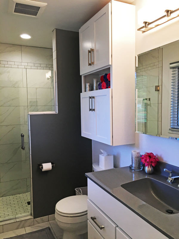 Bathroom Remodel Madison Wi
 Bathroom Remodeling and Design