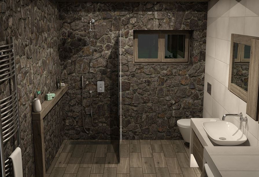 Bathroom Remodel Springfield Mo
 7 Ways to Improve Your Bathroom