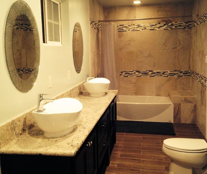 Bathroom Remodel Springfield Mo
 Bathroom Remodeling & Mobility Solutions
