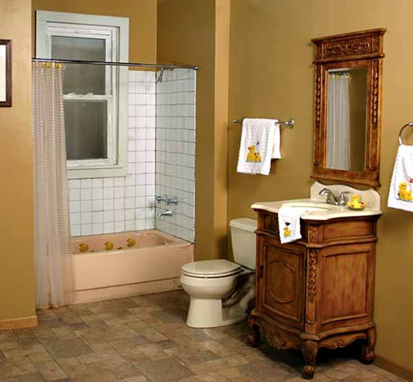 Bathroom Remodel Springfield Mo
 Bathrooms Remodeling