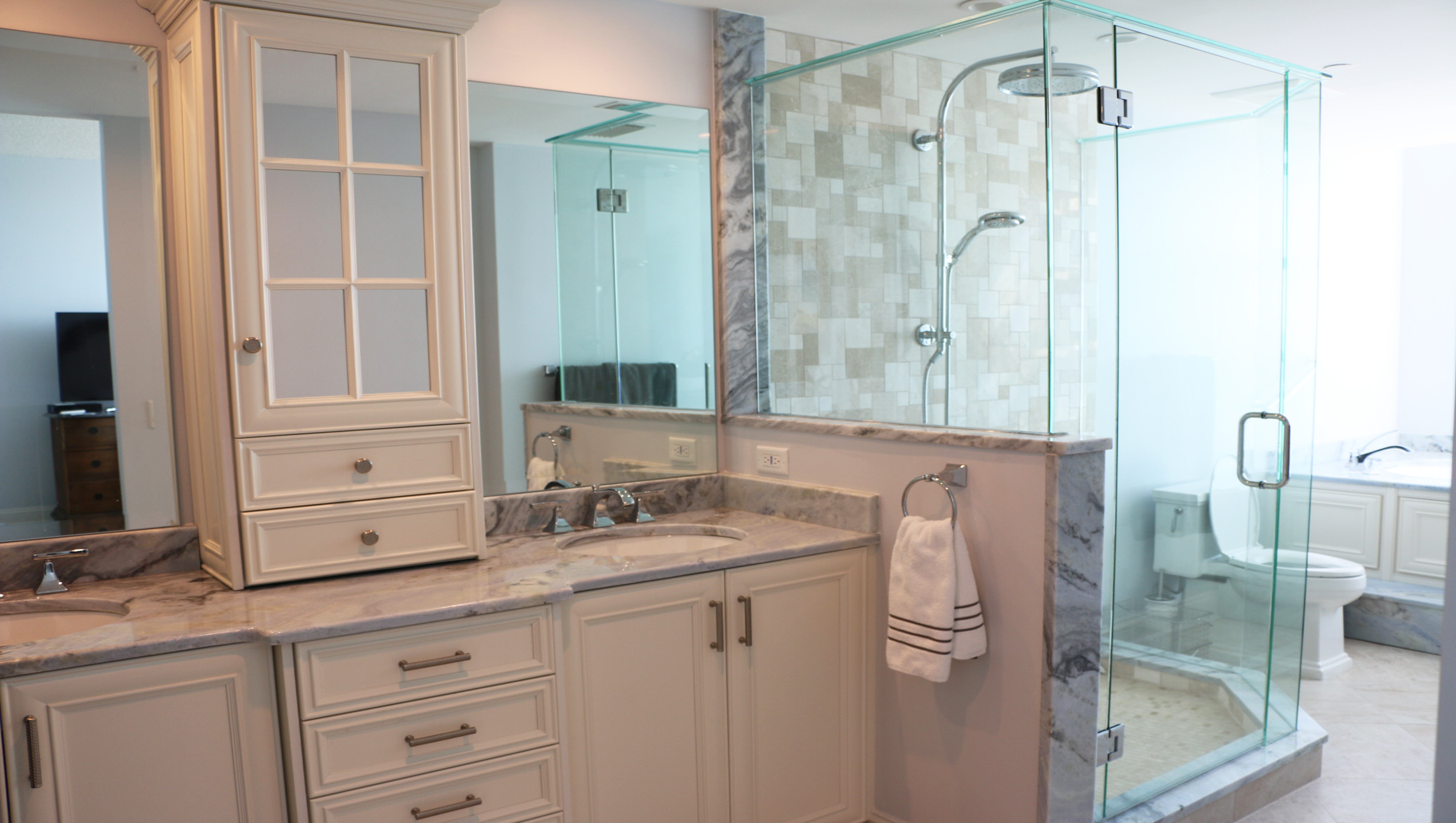 Bathroom Remodeling Clearwater Fl
 Ebie Construction Home Remodeling Home Repair fice