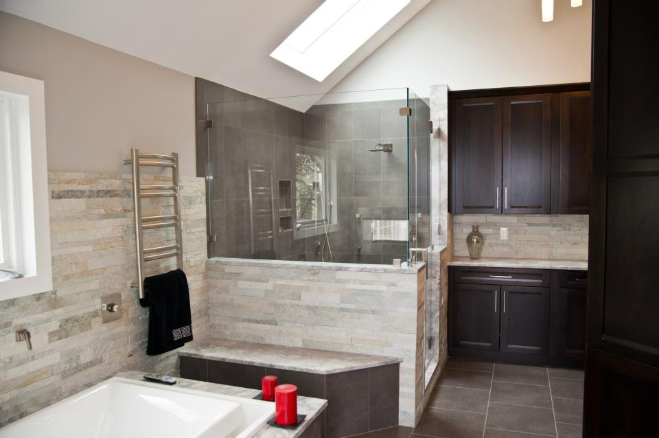 Bathroom Remodeling Cost
 How Much Does NJ Bathroom Remodeling Cost Design Build