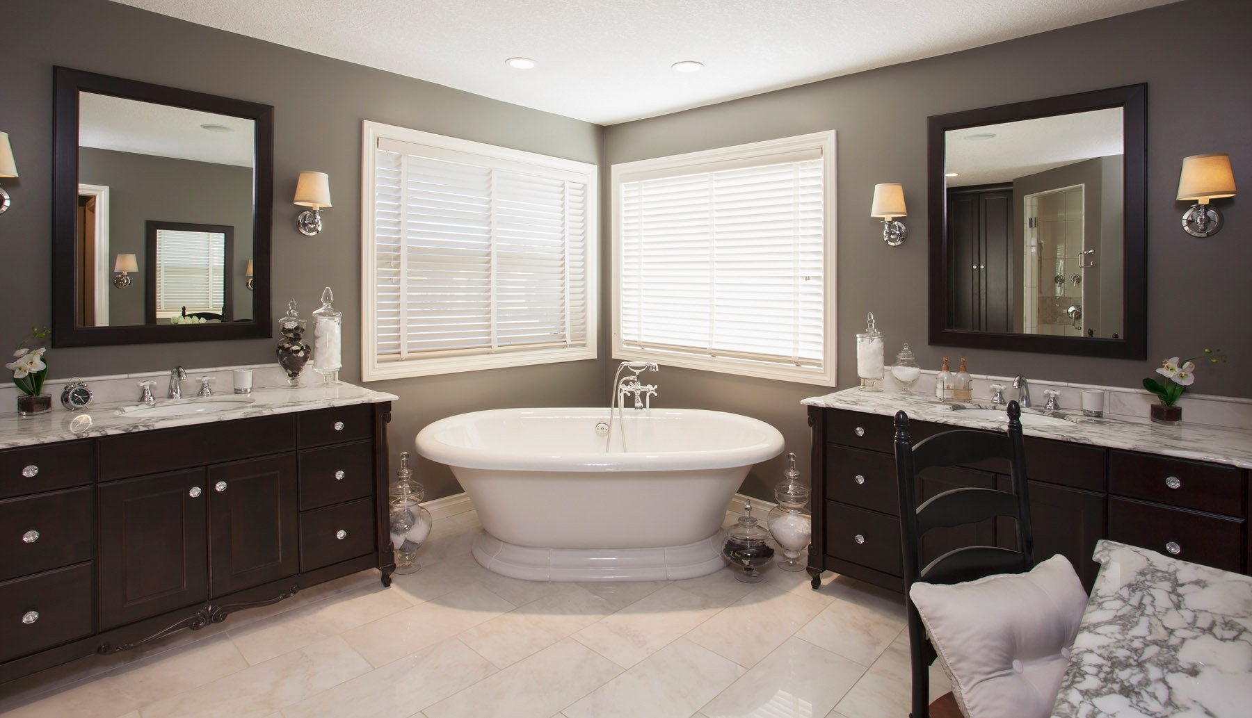 Bathroom Remodeling Cost
 How Much Does A Bathroom Remodel Really Cost