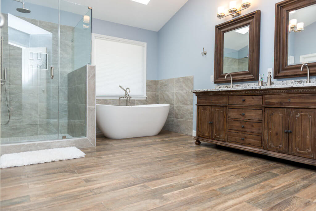 Bathroom Remodeling Cost
 2019 Bathroom Renovation Cost Get Prices For The Most