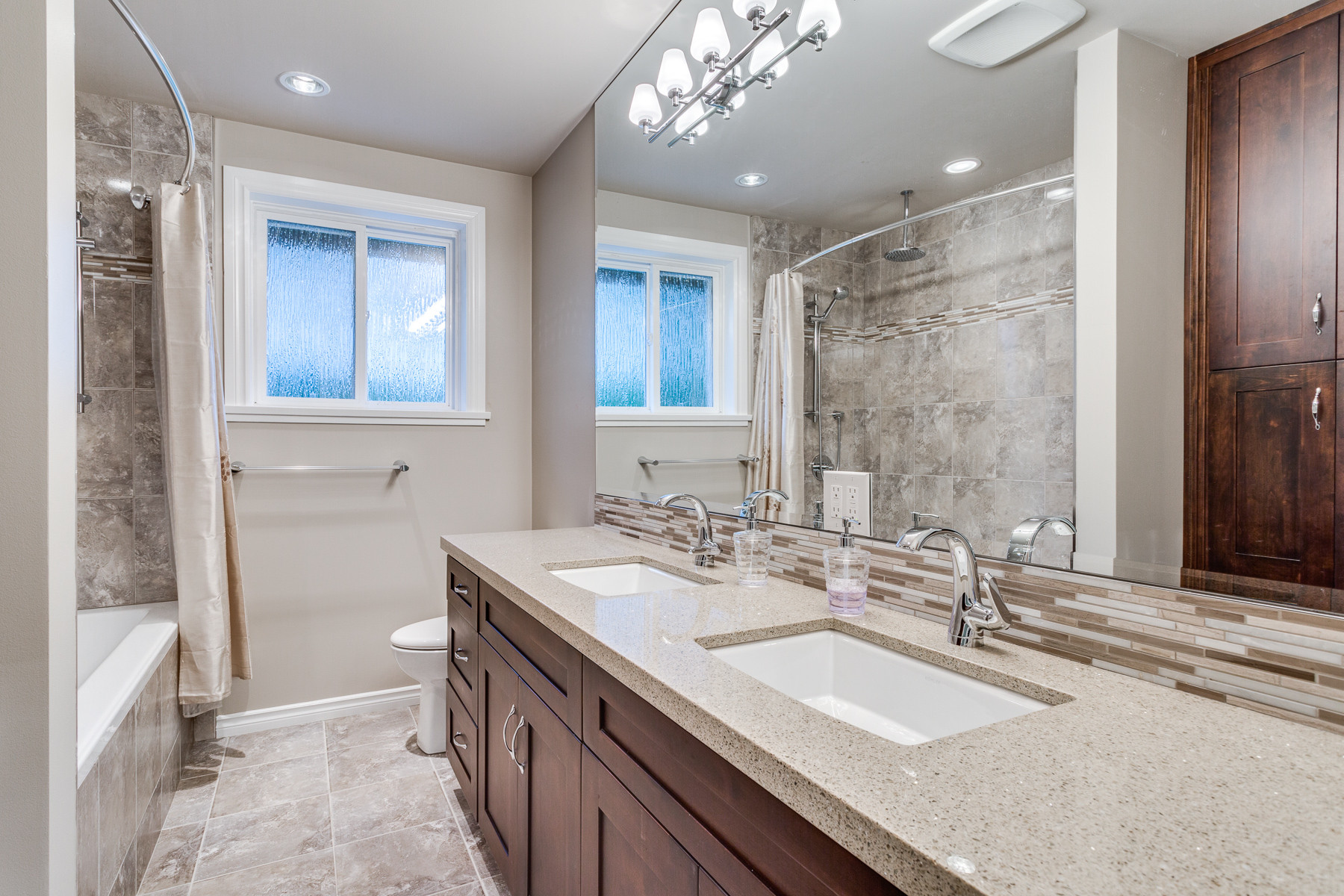 Bathroom Remodeling Cost
 The Cost of a Vancouver Bathroom Renovation