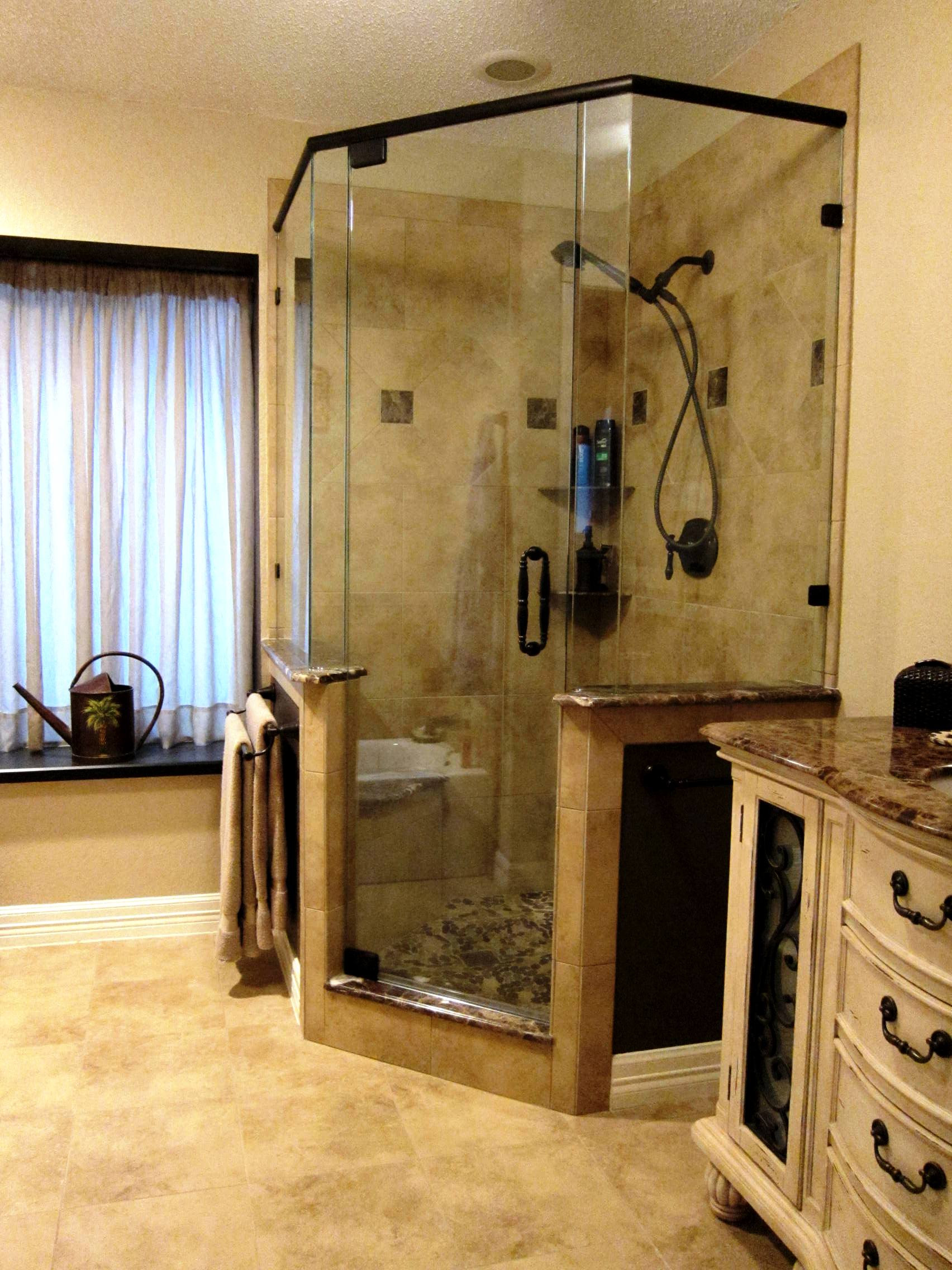 Bathroom Remodeling Cost
 Typical Bathroom Remodel Cost in Texas by The Floor Barn