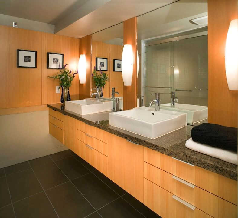 Bathroom Remodeling Cost
 2017 Bathroom Renovation Cost