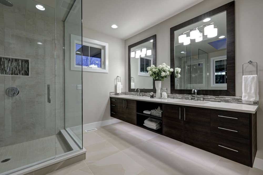 Bathroom Remodeling Cost
 Primary Bathroom Remodel Cost Analysis for 2020