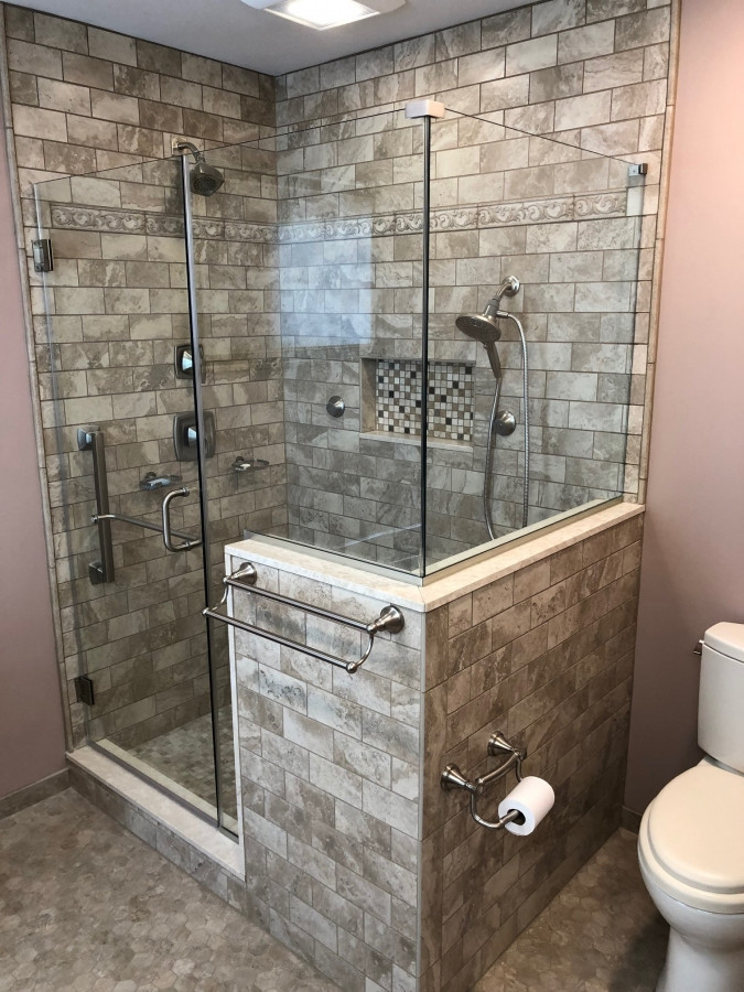 Bathroom Remodeling Nj
 Master Bathroom Remodel in Mantua New Jersey
