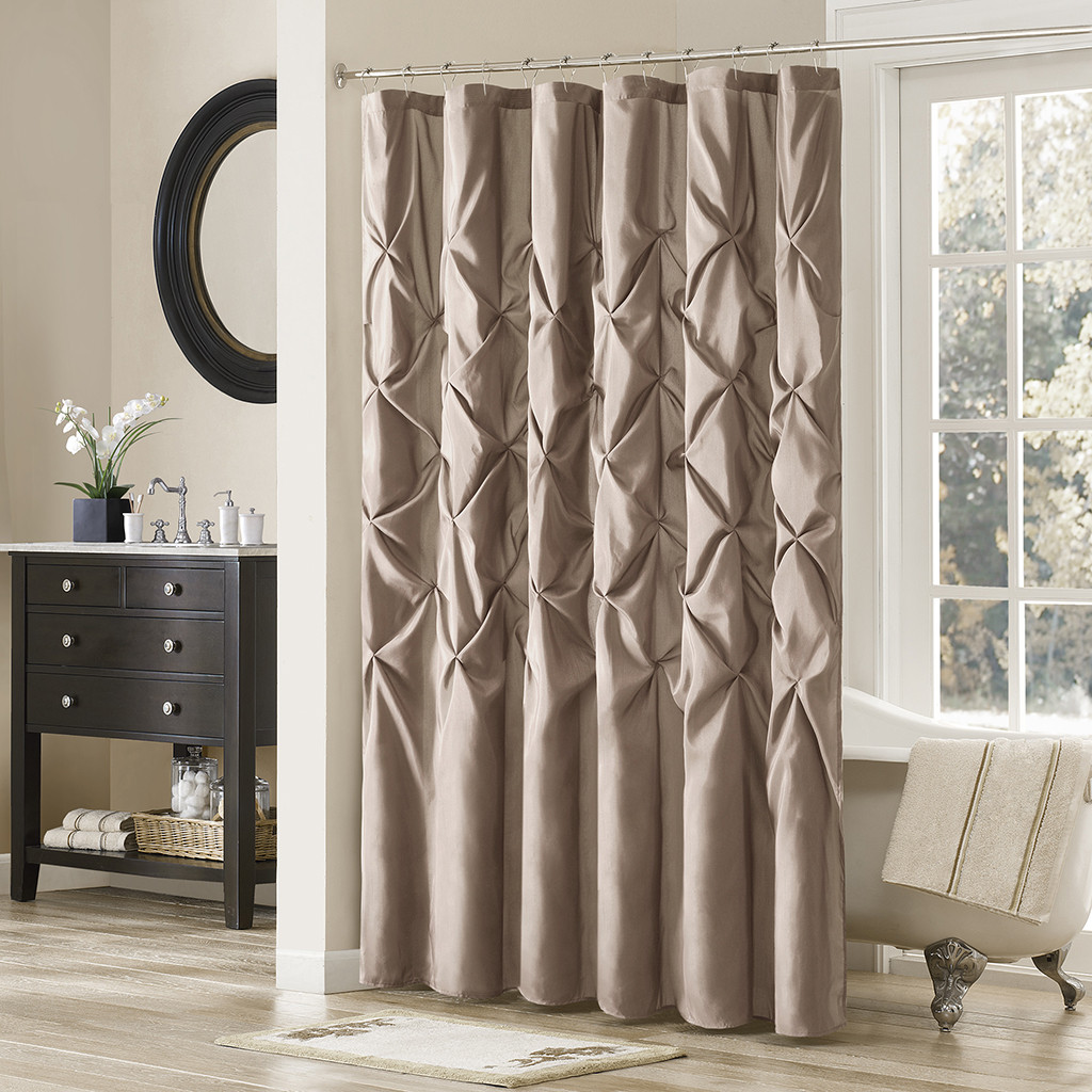 Bathroom Shower Curtains
 Luxury Shower Curtains for Your Master Bath Household