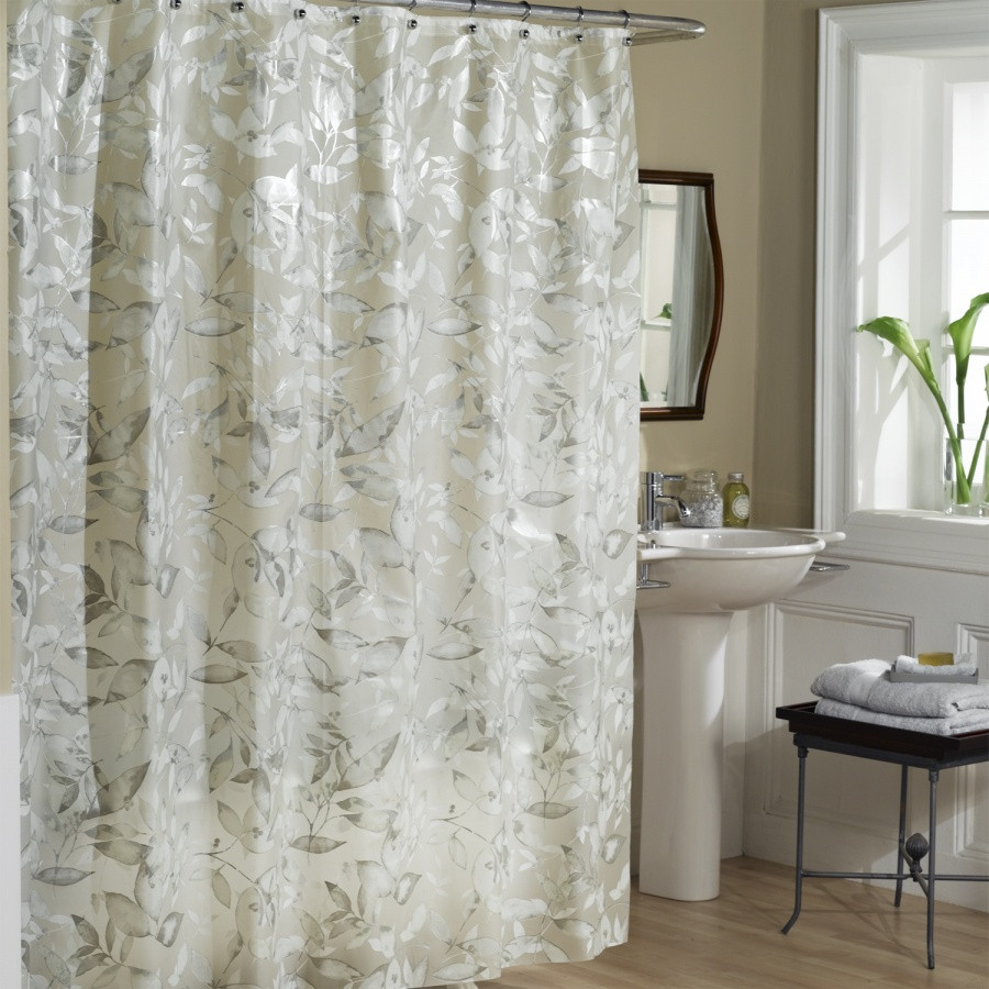 Bathroom Shower Curtains
 Cost Your Privacy with Bed Bath and Beyond Shower Curtain