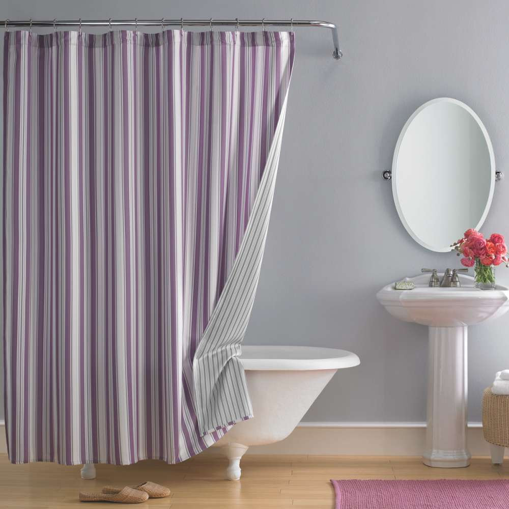 Bathroom Shower Curtains
 Bed Bath and Beyond Shower Curtains fer Great Look and
