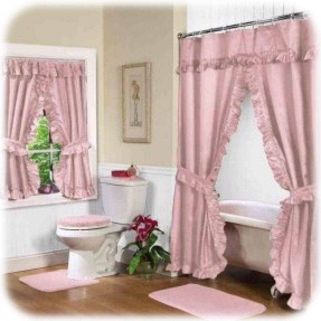 Bathroom Shower Curtains
 Best Shower Curtains To Enhance The Decor Your Bathroom