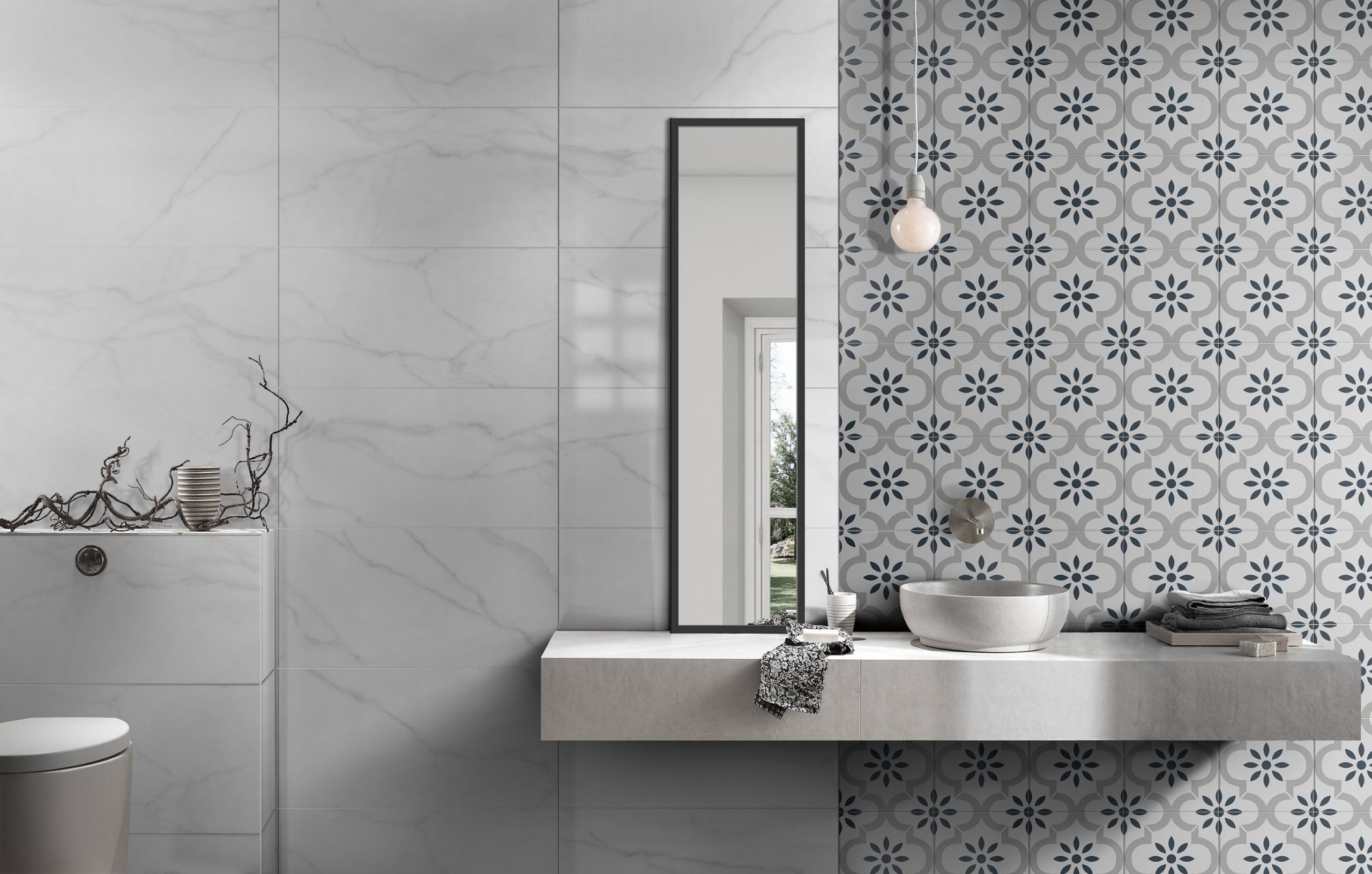 Bathroom Shower Floor Tile Ideas
 Bathroom Tile Ideas – ColorTile
