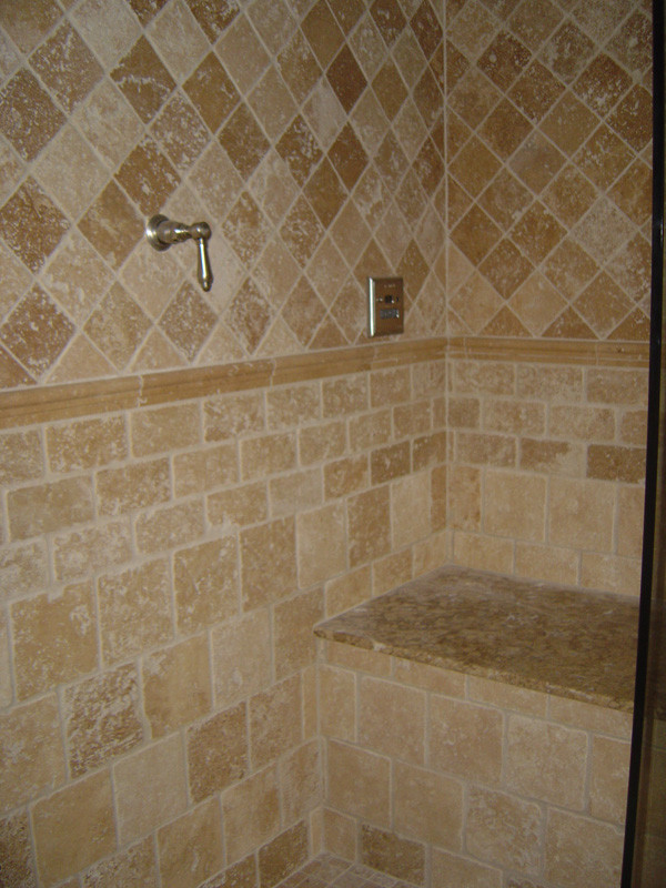 Bathroom Shower Floor Tile Ideas
 The Most Suitable Bathroom Floor Tile Ideas For Your