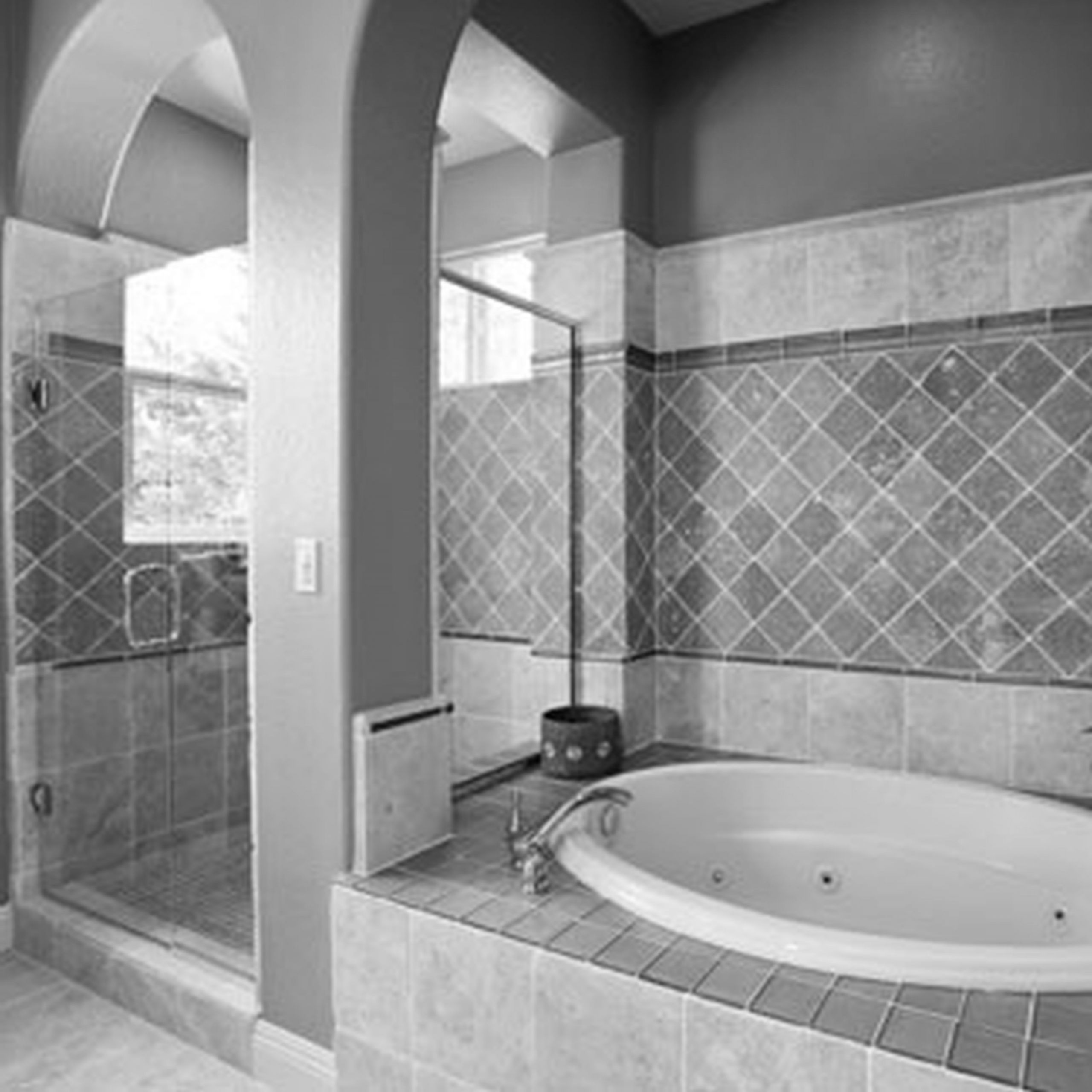 Bathroom Shower Floor Tile Ideas
 Cool Bathroom Floor Tile To Improve Simple Home MidCityEast