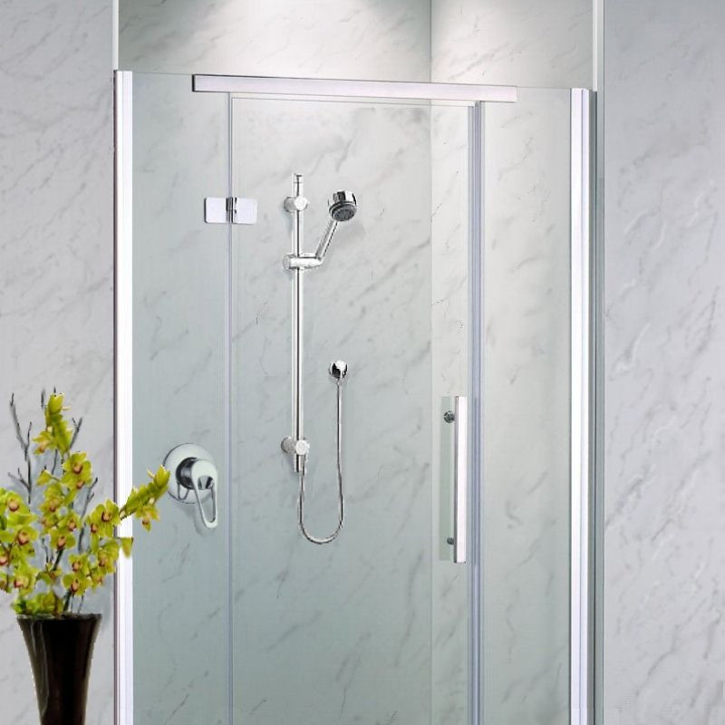 Bathroom Shower Panels
 Grey Bathroom Wall Panels From The Bathroom Marquee