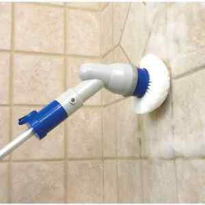 Bathroom Shower Tile Cleaner
 Tile Cleaner Power Machine Grout Scrubber Household