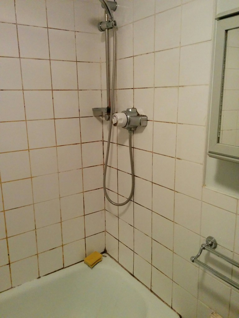 Bathroom Shower Tile Cleaner
 Deep Cleaning Bathroom Tile & Grout in Beckenham