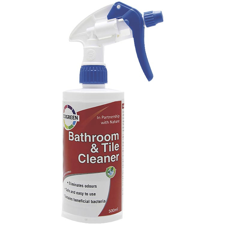 Bathroom Shower Tile Cleaner
 Bathroom Tile Cleaner