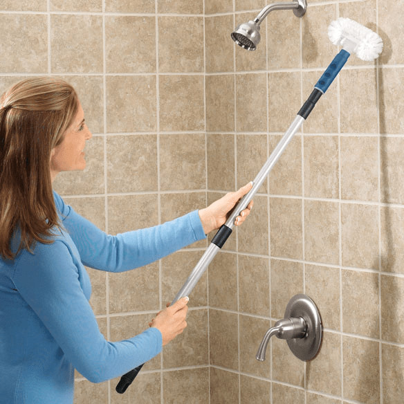 Bathroom Shower Tile Cleaner
 How to Remove Mold from Bathroom Walls