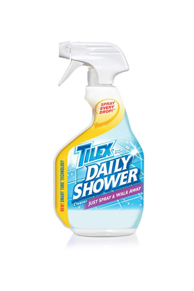 Bathroom Shower Tile Cleaner
 The Best Shower Cleaners to Leave Your Bathtub Spotless