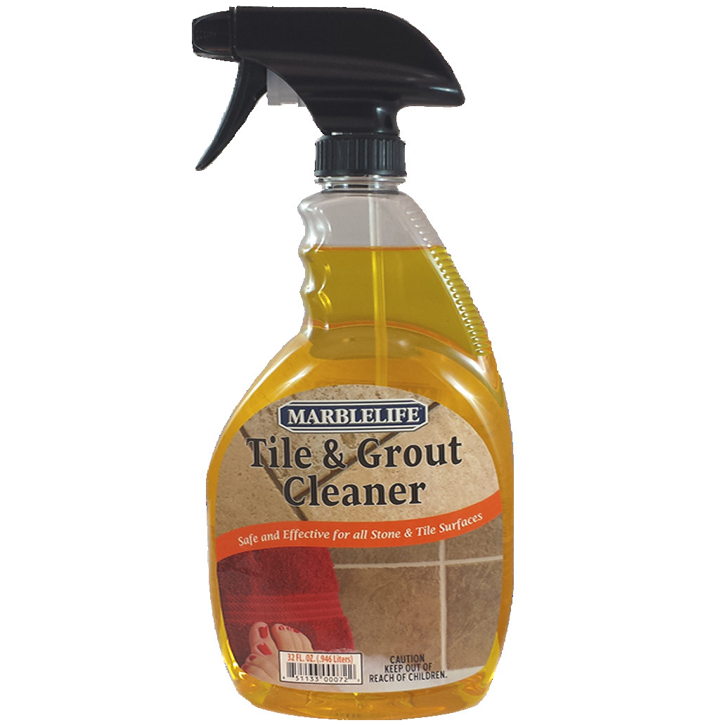 Bathroom Shower Tile Cleaner
 Tile and Grout Cleaning