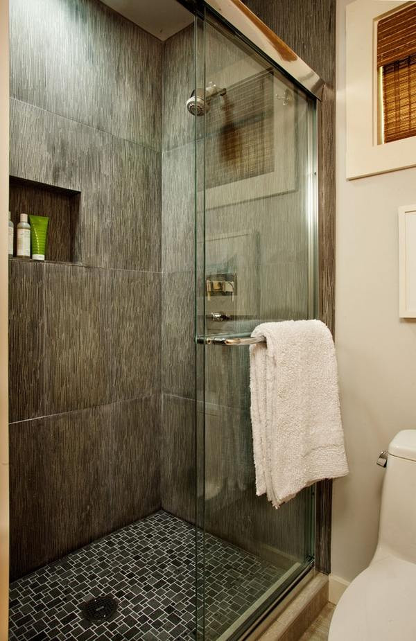 Bathroom Shower Tile Ideas
 Tiled showers tips and ideas for unique designs