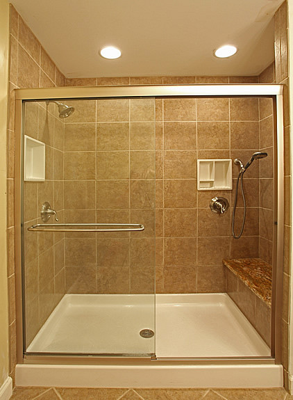 Bathroom Shower Tile Ideas
 Bathroom Remodeling DIY Information s