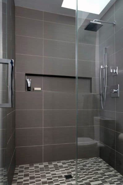 Bathroom Shower Tile Ideas
 70 Bathroom Shower Tile Ideas Luxury Interior Designs