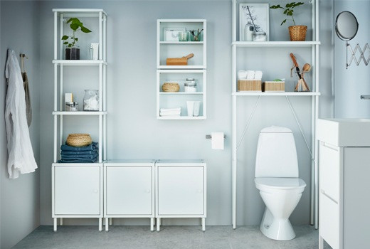 Bathroom Storage Ikea
 Bathroom Vanities & Bathroom Storage IKEA