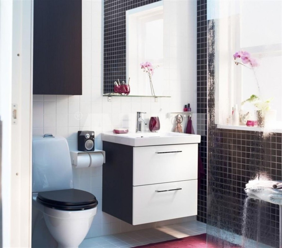 Bathroom Storage Ikea
 Ikea Bath Cabinet Invades Every Bathroom with Dignity