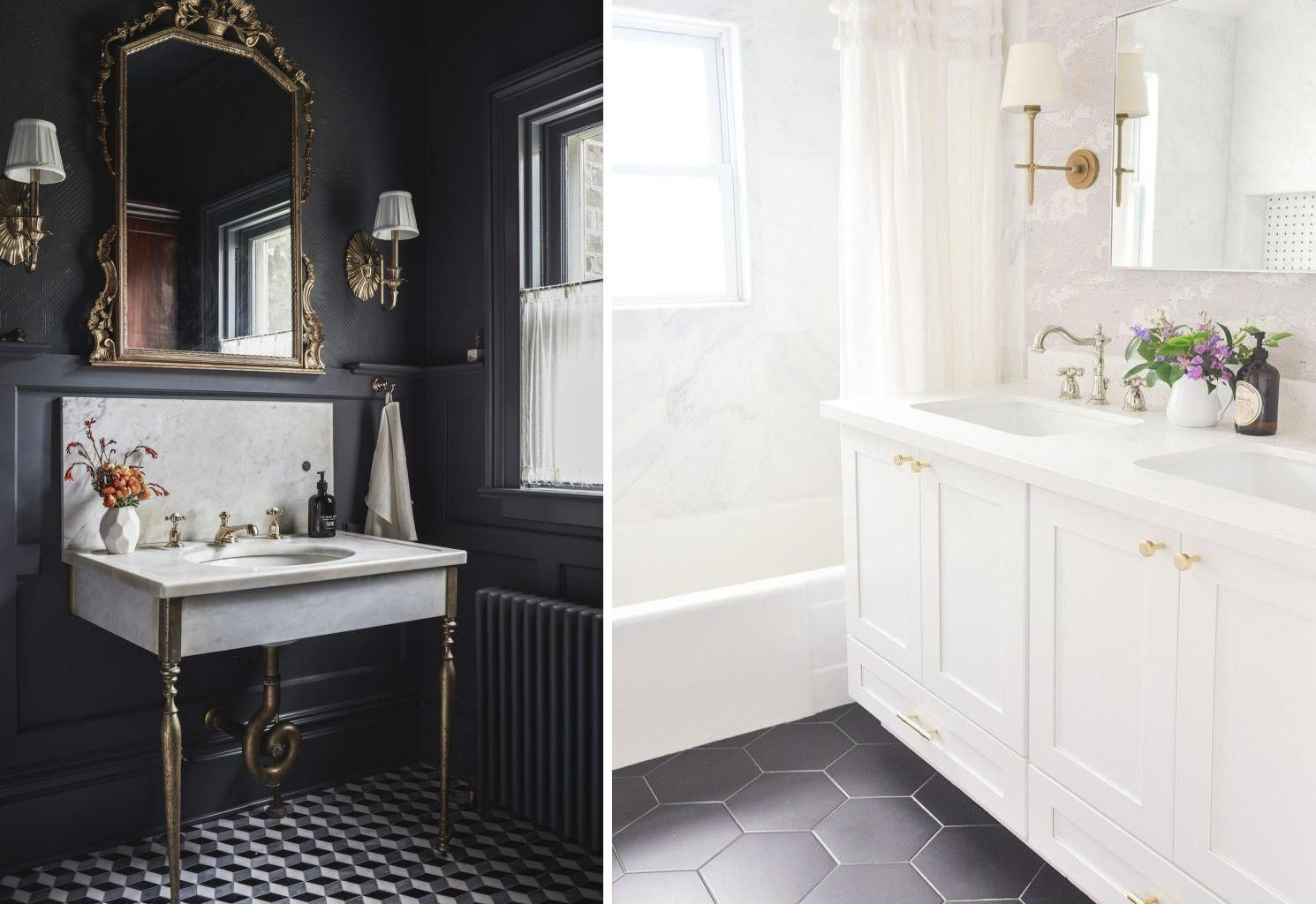 Bathroom Themes For Adults
 Navy Blue Bath Accessories