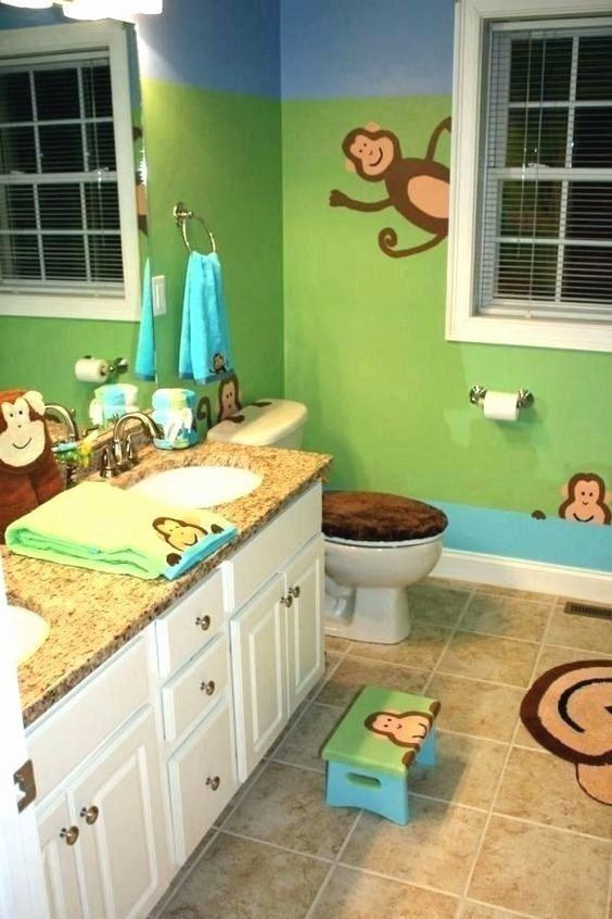 Bathroom Themes For Adults
 Bathroom themes for Adults Unique Fun and Cheerful Kids
